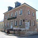 Le restaurant d'Aizier
