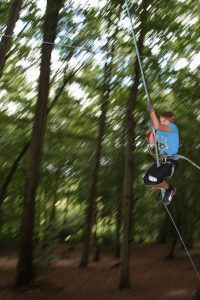 Parc Viking Aventures